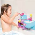 TOMY Toomies - Bubble &amp; Bake Bathtime Kitchen additional 2