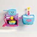 TOMY Toomies - Bubble &amp; Bake Bathtime Kitchen additional 1