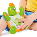 Toomies - Tickle Time Turtle - E72819 additional 4
