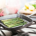 Judge Cast Iron Grill Pan additional 3