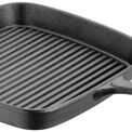 Judge Cast Iron Grill Pan additional 1