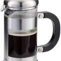 Judge - Coffee 3 Cup Glass Cafetiere 350ml Satin additional 2