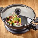 Judge Non-Stick Electric Wok (32cm) additional 3