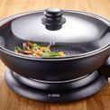 Judge Non-Stick Electric Wok (32cm) additional 4