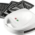 Judge Sandwich Grill &amp; Waffle Maker additional 3