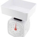 Judge Traditional White Scale 3kg additional 2