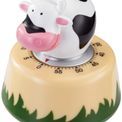 Judge - Kitchen Essentials Grazing Cow Timer additional 2