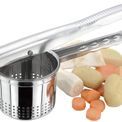Judge - Kitchen Essentials - Stainless Steel Potato Masher/Ricer additional 2
