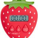 Judge - Kitchen Essentials Strawberry Timer additional 1
