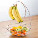 Judge Wireware Round Fruit Basket 27cm additional 2
