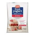 EasiYo - Greek Style Yoghurt Mix - Strawberry additional 1