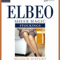 Elbeo - 20 Denier Sheer Magic Stockings additional 2
