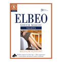 Elbeo 20 Denier Sheer Medium Support Magic Tights additional 1