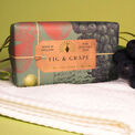 English Soap Company - Anniversary Collection - Fig & Grape additional 3