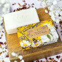 English Soap Company - Anniversary Collection - Honey & Camomile additional 3