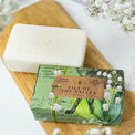 English Soap Company - Anniversary Collection - Lily of the Valley additional 2