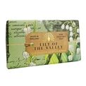 English Soap Company - Anniversary Collection - Lily of the Valley additional 1