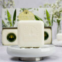 English Soap Company Lily Of The Valley Triple Soap Gift Box additional 2