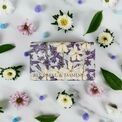English Soap Company - Kew Gardens - Bluebell & Jasmine Luxury Shea Butter Soap additional 2