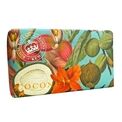 English Soap Company - Kew Gardens - Coconut Luxury Shea Butter Soap additional 1