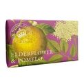 English Soap Company - Kew Gardens - Elderflower & Pomelo Luxury Shea Butter Soap additional 1