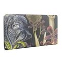 English Soap Company - Kew Gardens - Iris Luxury Shea Butter Soap additional 1