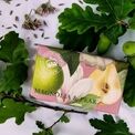 English Soap Company - Kew Gardens - Magnolia & Pear Luxury Shea Butter Soap additional 2