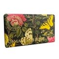 English Soap Company - Kew Gardens - Osmanthus Rose Luxury Shea Butter Soap additional 1