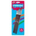 GALT - Paintbrushes x 5 additional 1