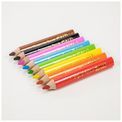 GALT - Triangular Pencils x 8 additional 2