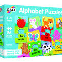 GALT - Alphabet Puzzles - 1105047 additional 1