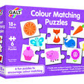 GALT - Colour Matching Puzzles - 1005281 additional 1