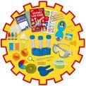 GALT - Explore &amp; Discover Science Lab additional 2