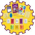 GALT - Explore &amp; Discover Slime Lab additional 5