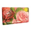 English Soap Company - Kew Gardens - Summer Rose Luxury Shea Butter Soap additional 1