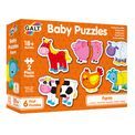 GALT - Farm Baby Puzzle additional 1
