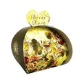 English Soap Company - Luxury Guest Soap - Briar Rose additional 1