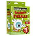 GALT - Horrible Science Bouncy Eyeballs Kit additional 1