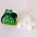 English Soap Company - Luxury Guest Soap - Lily of the Valley additional 2
