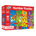 GALT - Number Puzzles - 1105050 additional 1