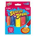 GALT - Squeeze N Brush Classic Colours additional 1