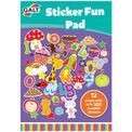 GALT - Sticker Fun Pad additional 1