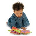 GALT - Teether Soft Book Dinosaur additional 4