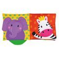 GALT - Teether Soft Book Jungle additional 3