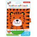 GALT - Teether Soft Book Jungle additional 1