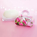 The English Soap Company Summer Rose Gift Soap additional 3