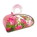 The English Soap Company Summer Rose Gift Soap additional 1