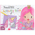 Princess Mimi - Colouring & Craft Book For Little Ones - 0412013 additional 1