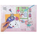 Princess Mimi - Colouring & Craft Book For Little Ones - 0412013 additional 2