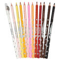 TOPModel Skin & Hair Colouring Pencil Set additional 2